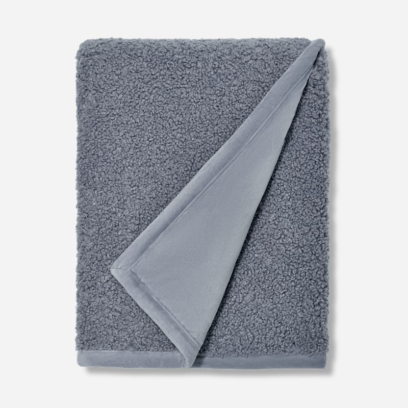 ® Nisa Throw 50 X 70 Blankets in Dic 1