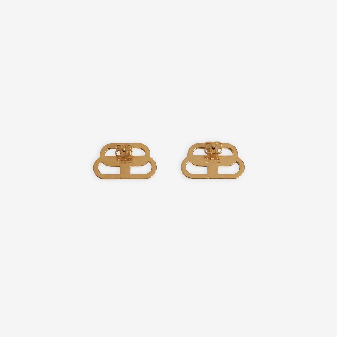 BB Small Stud Earrings - 2