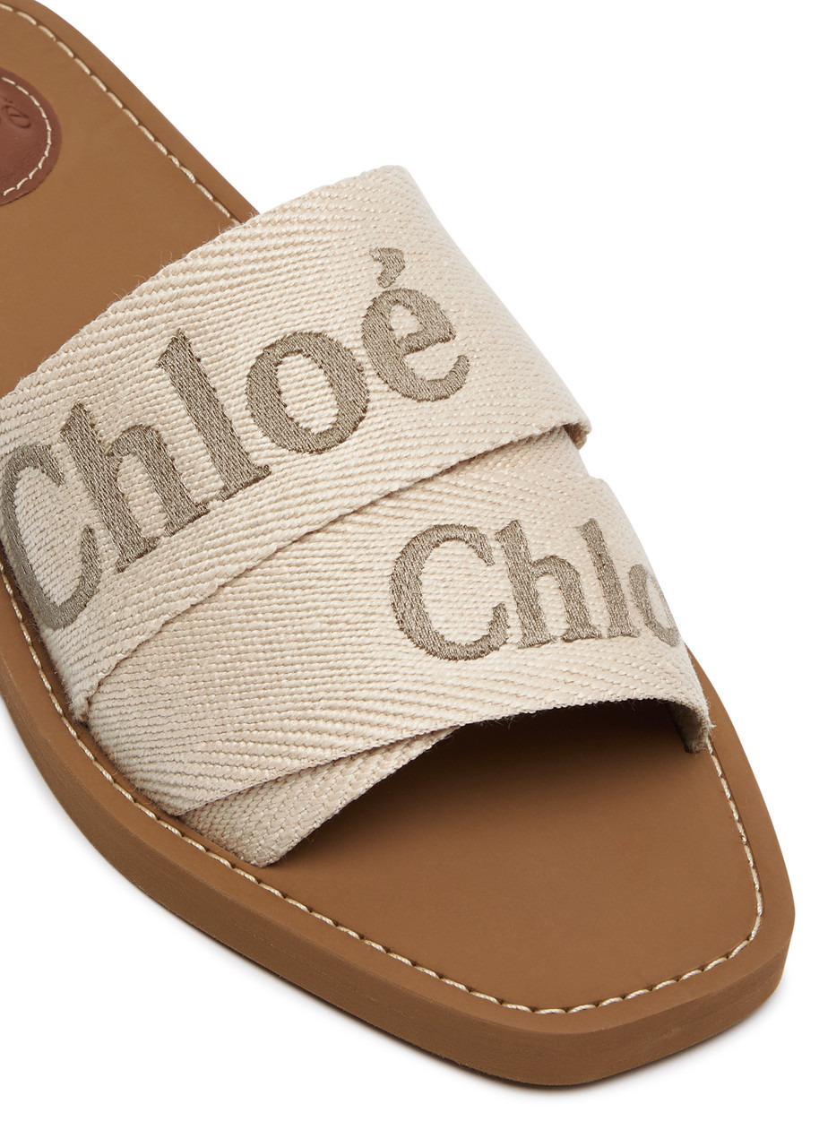 Woody logo canvas sliders - 4
