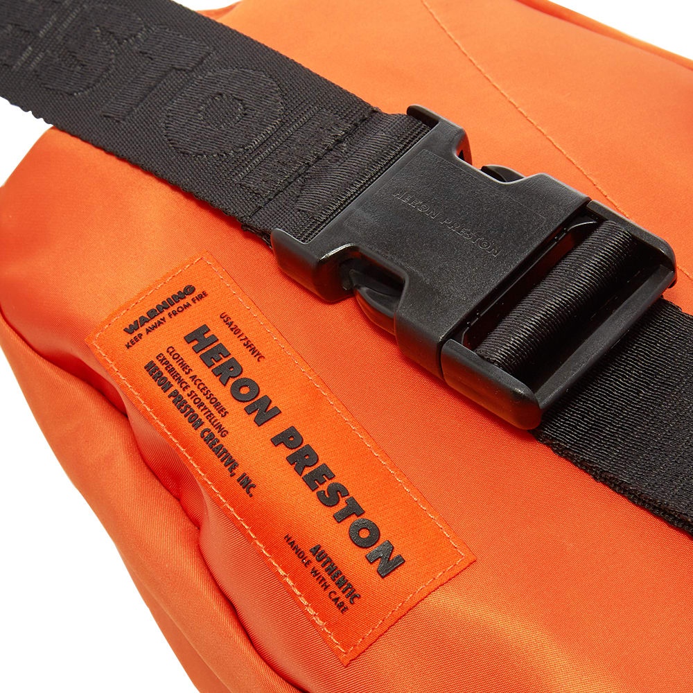 Heron Preston CTNMB Waist Bag - 3