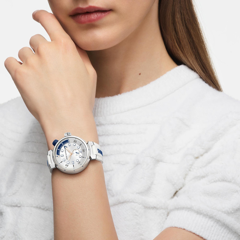 Tambour Street Diver 3