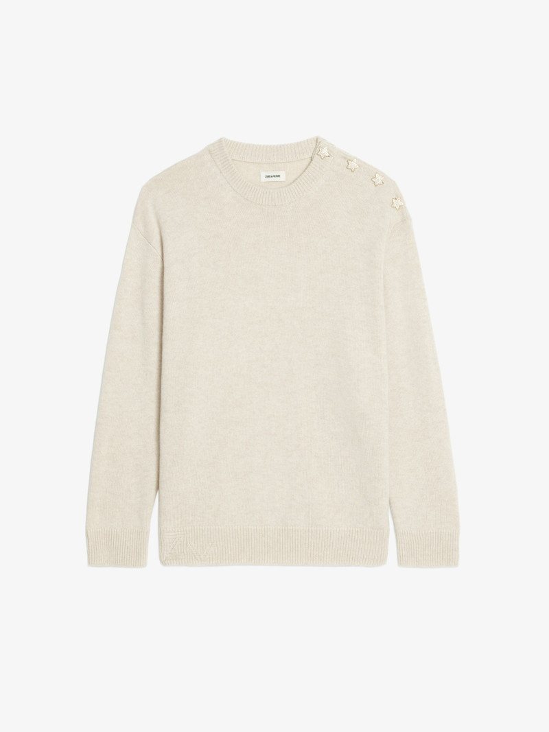 Swyna Sweater 1