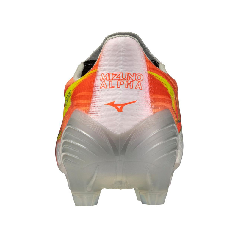 Mizuno Alpha III Elite FG Firm Ground Soccer Cleat 5