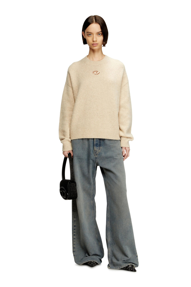 Diesel M-AREETA outlook