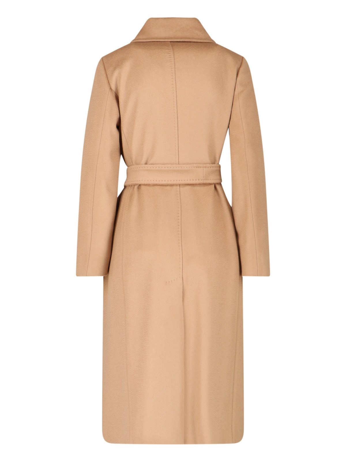 'BCOLLAG' ROBE COAT - 2