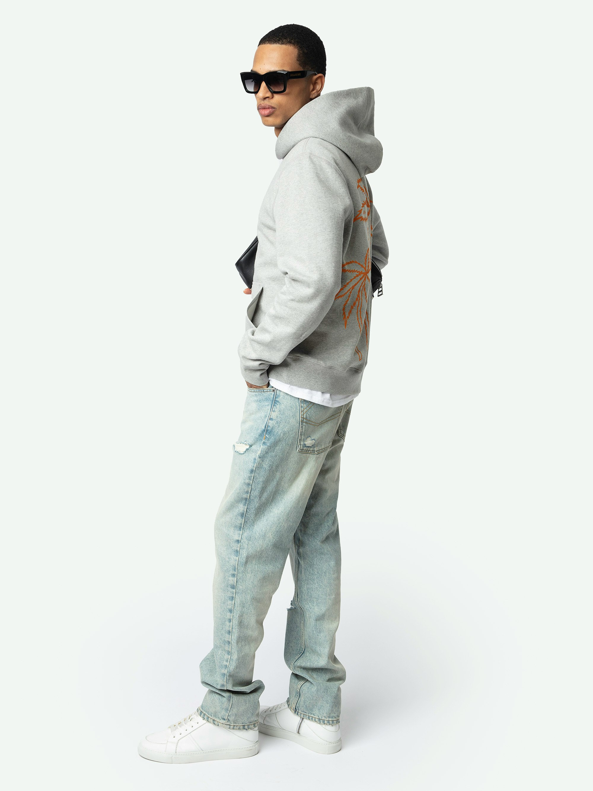 Sanchi Sweatshirt - 5