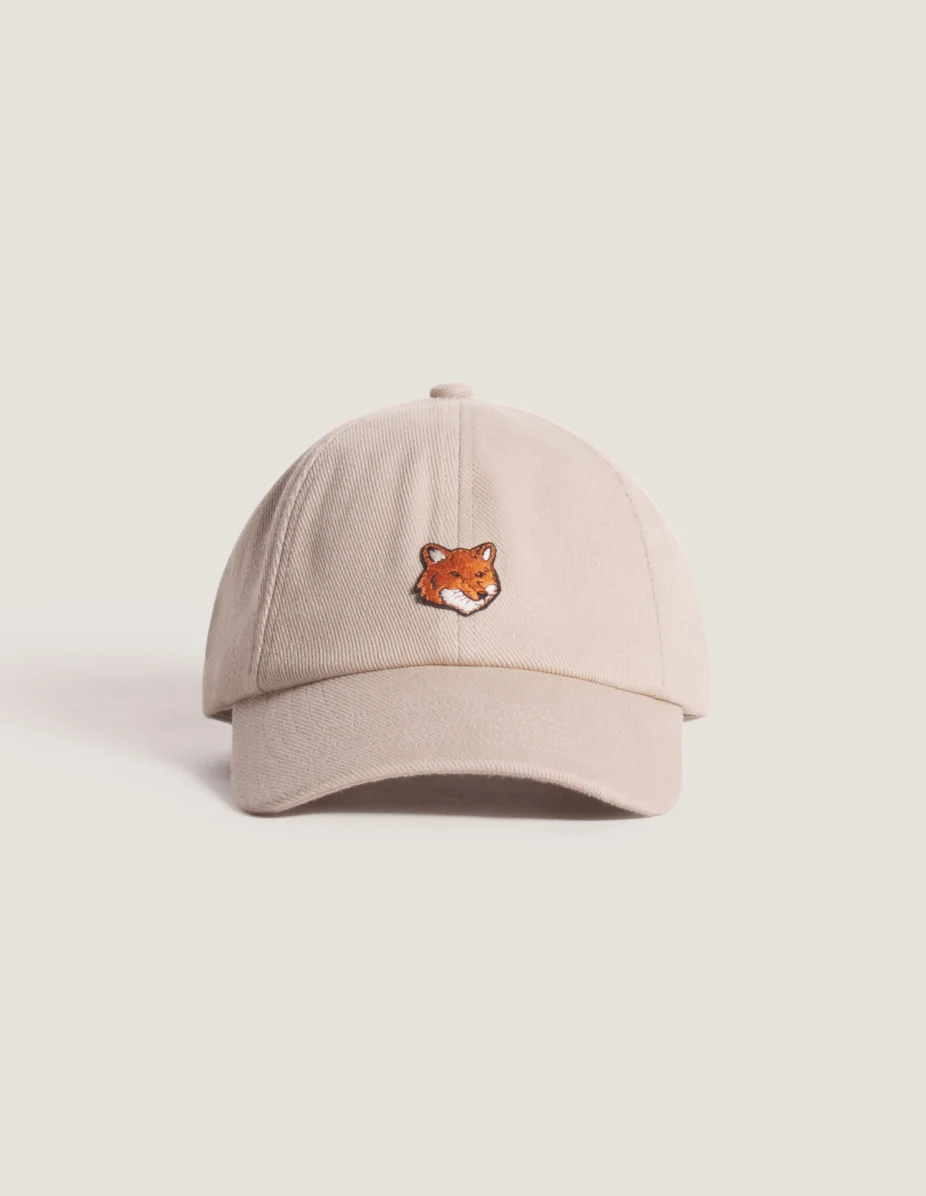 FOX HEAD KID 6P CAP - 1