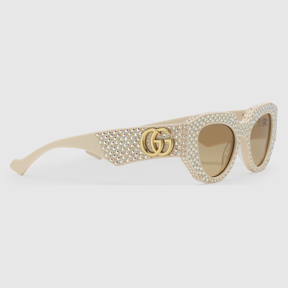 Geometric-frame sunglasses - 2
