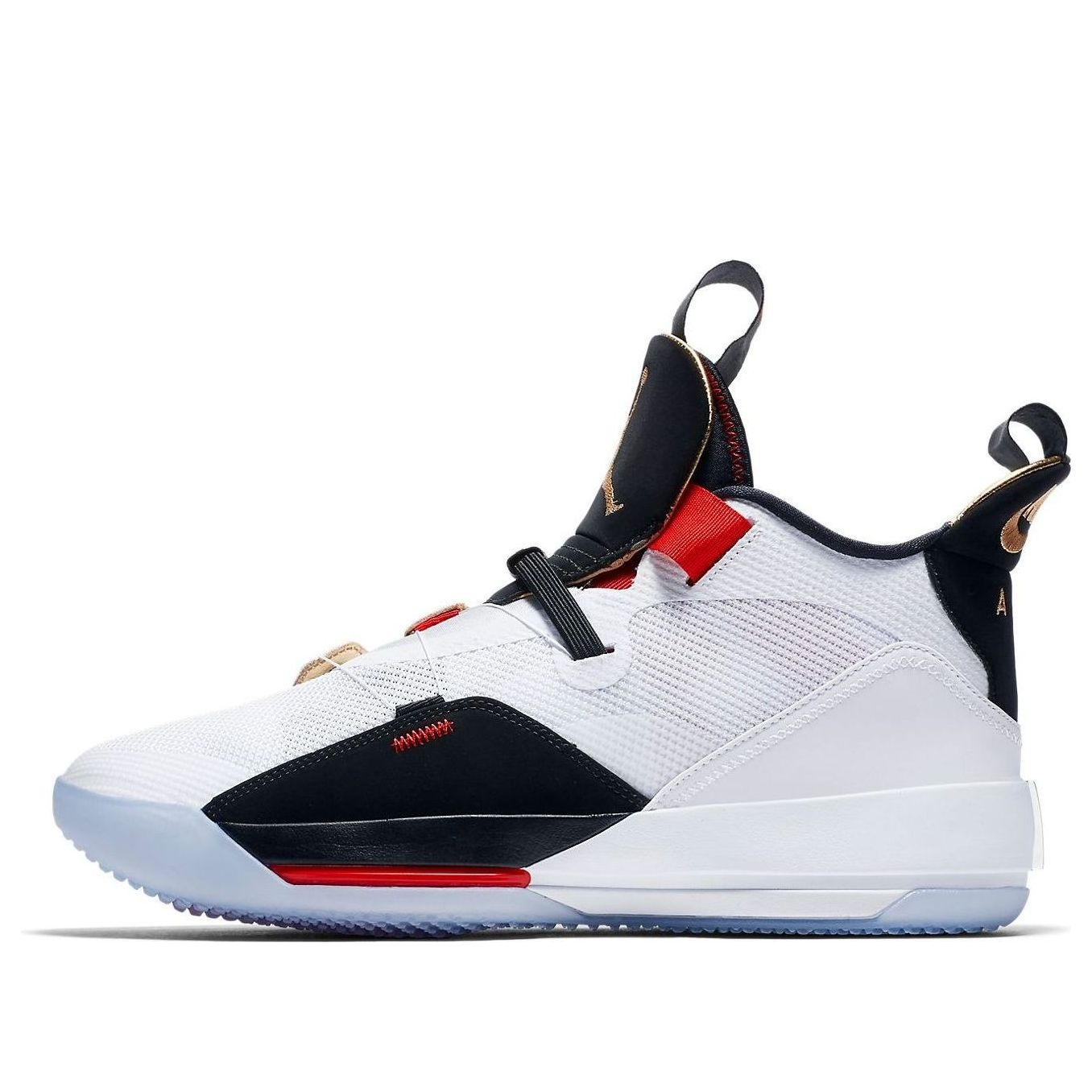 Jordan Air Jordan 33 PF Future of Flight BV5072 100 kickscrew REVERSIBLE