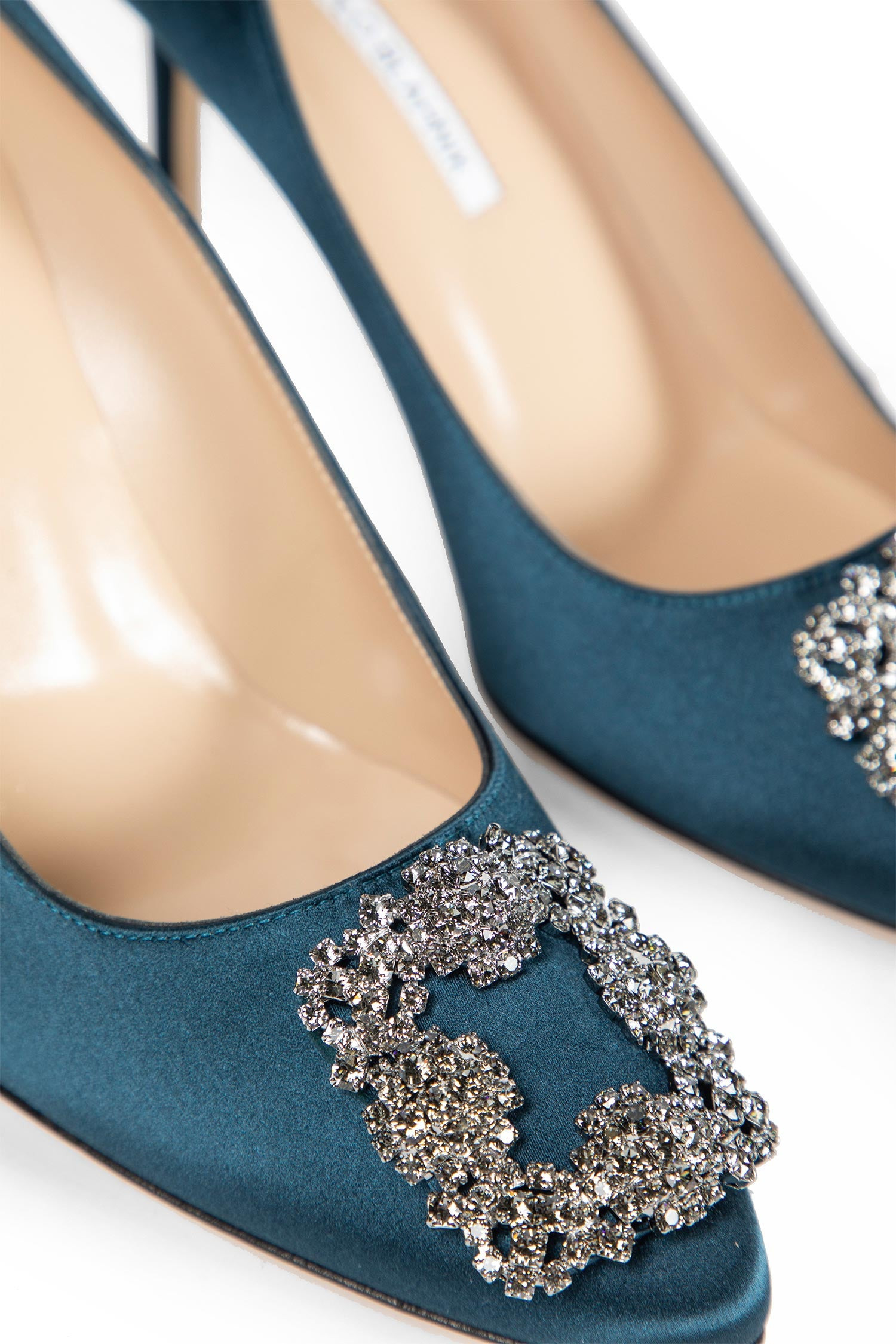 Hangisi 70 Pumps - 6