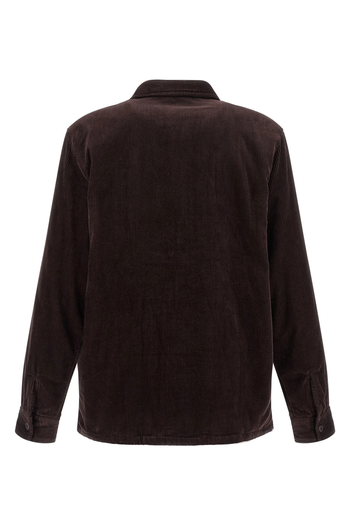 'Whitsome' overshirt - 2