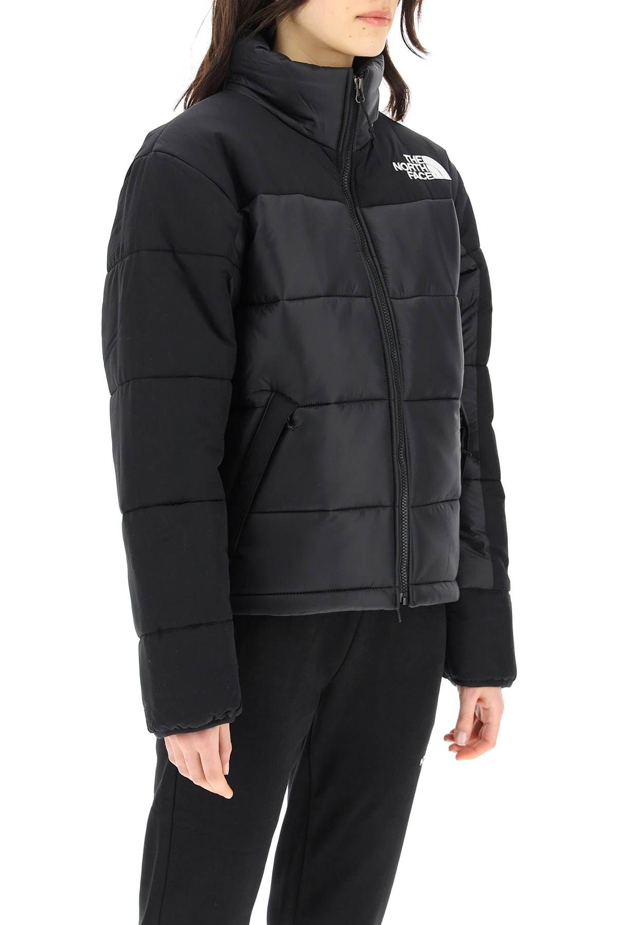 HIMALAYAN THERMAL JACKET - 3