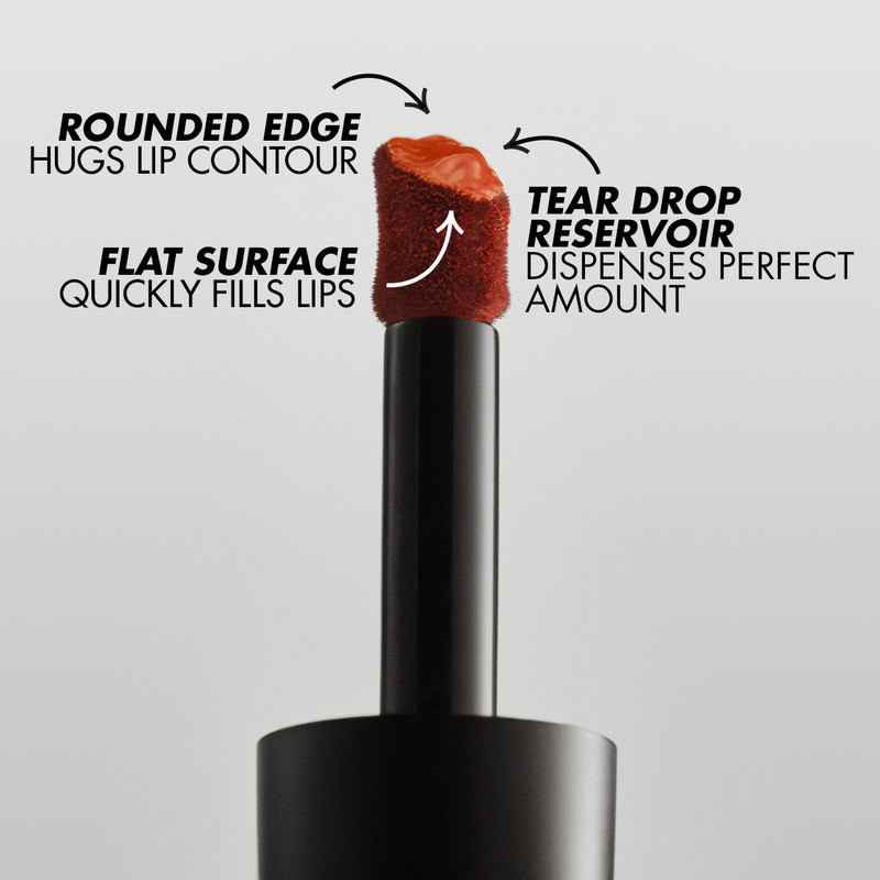 ROUGE ARTIST FOR EVER MATTE 6