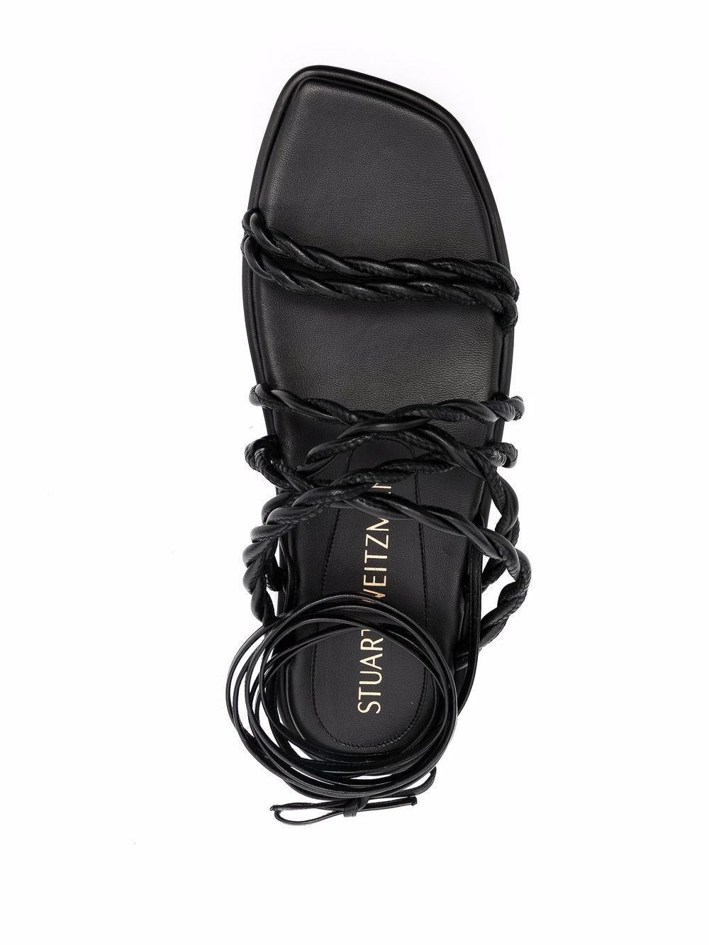 Calypso flat sandals - 4