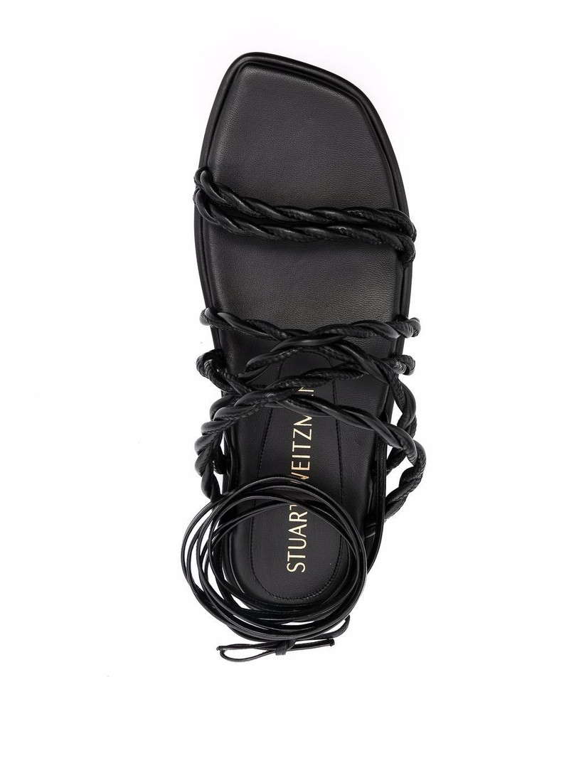 Calypso flat sandals 4
