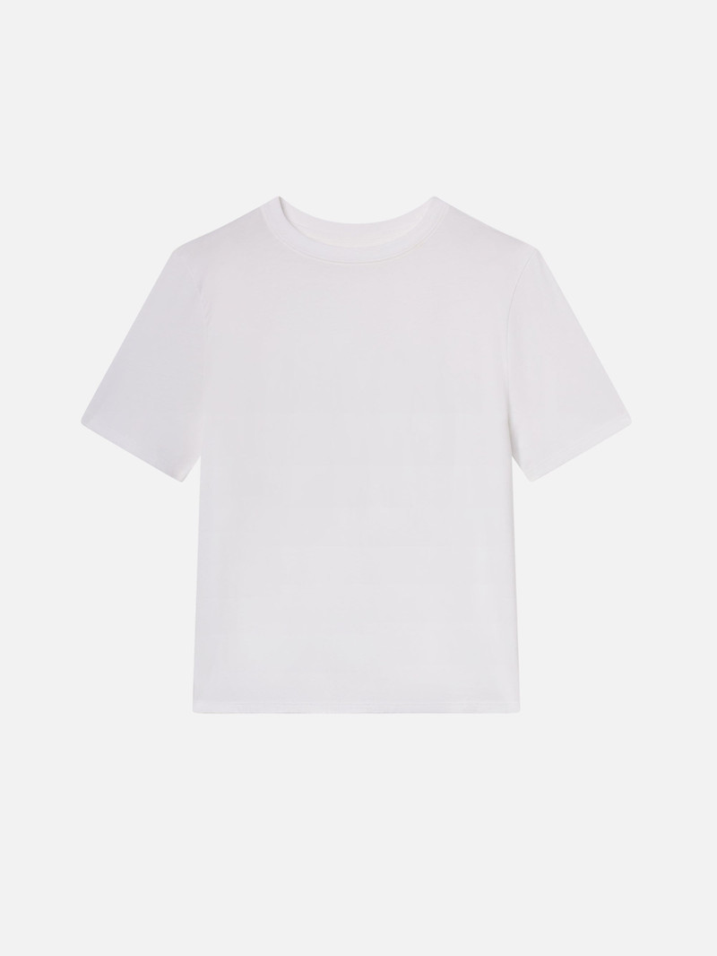 The Plus One Tee 1