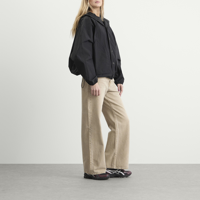 Levi's Levi's Ribcage Wide Leg H223 Jeans outlook