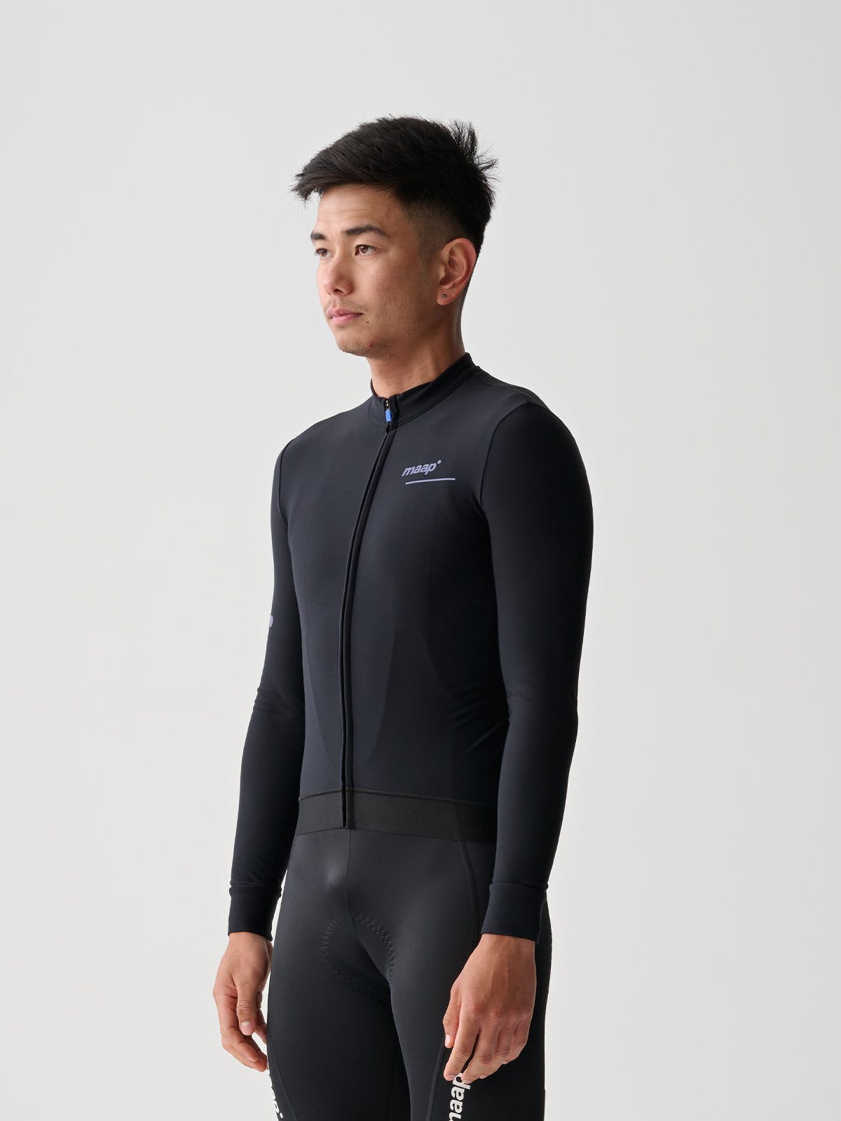 Training Thermal LS Jersey - 2