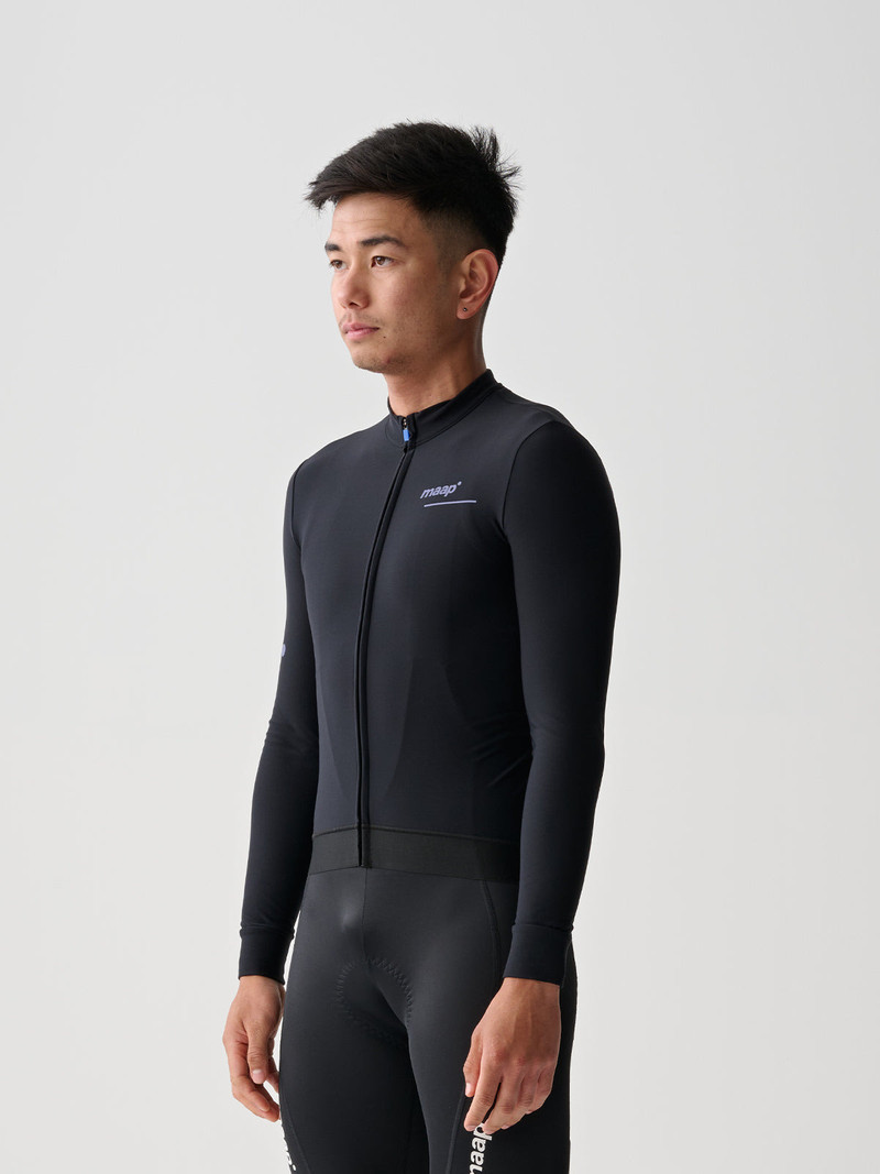 MAAP Training Thermal LS Jersey outlook