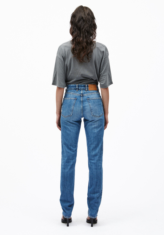 JEANS 52 VINTAGE BLUE - 2
