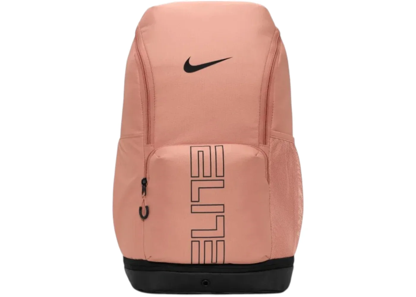 Nike Varsity Elite Backpack Rose Gold/Black - 1