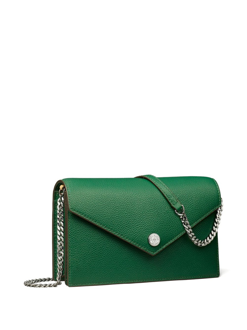 pebble envelope chain mini bag 3