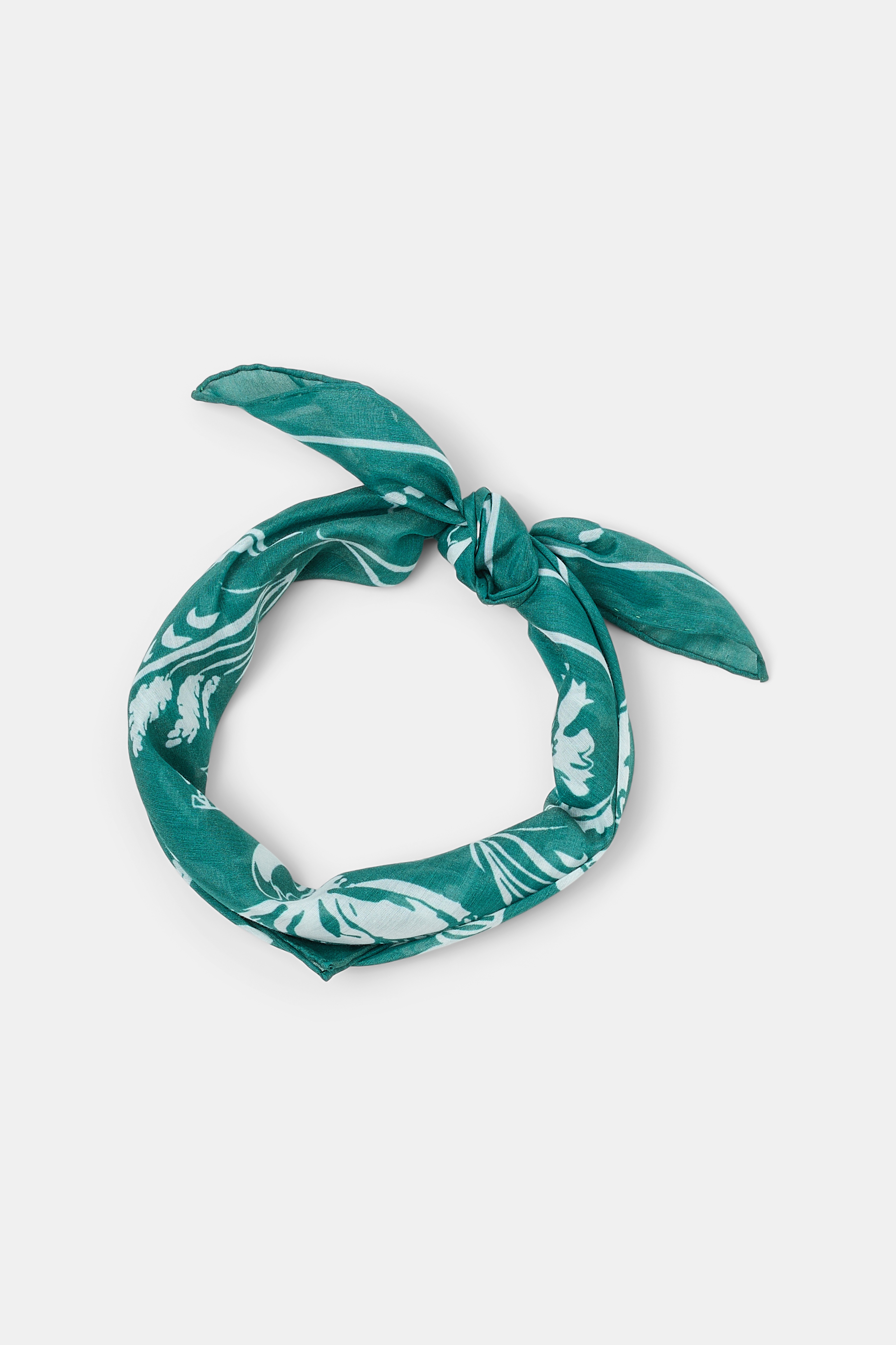 FRIENDS OF DOROTHEE scarf - 7