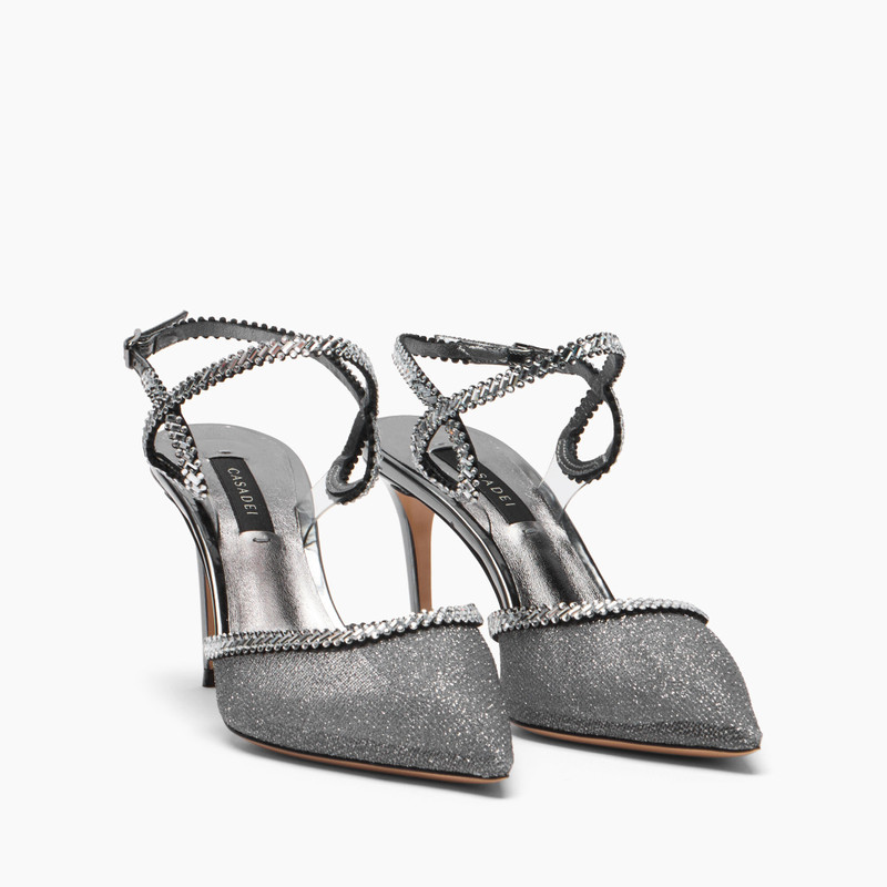CASADEI Josephine Julia Slingback outlook
