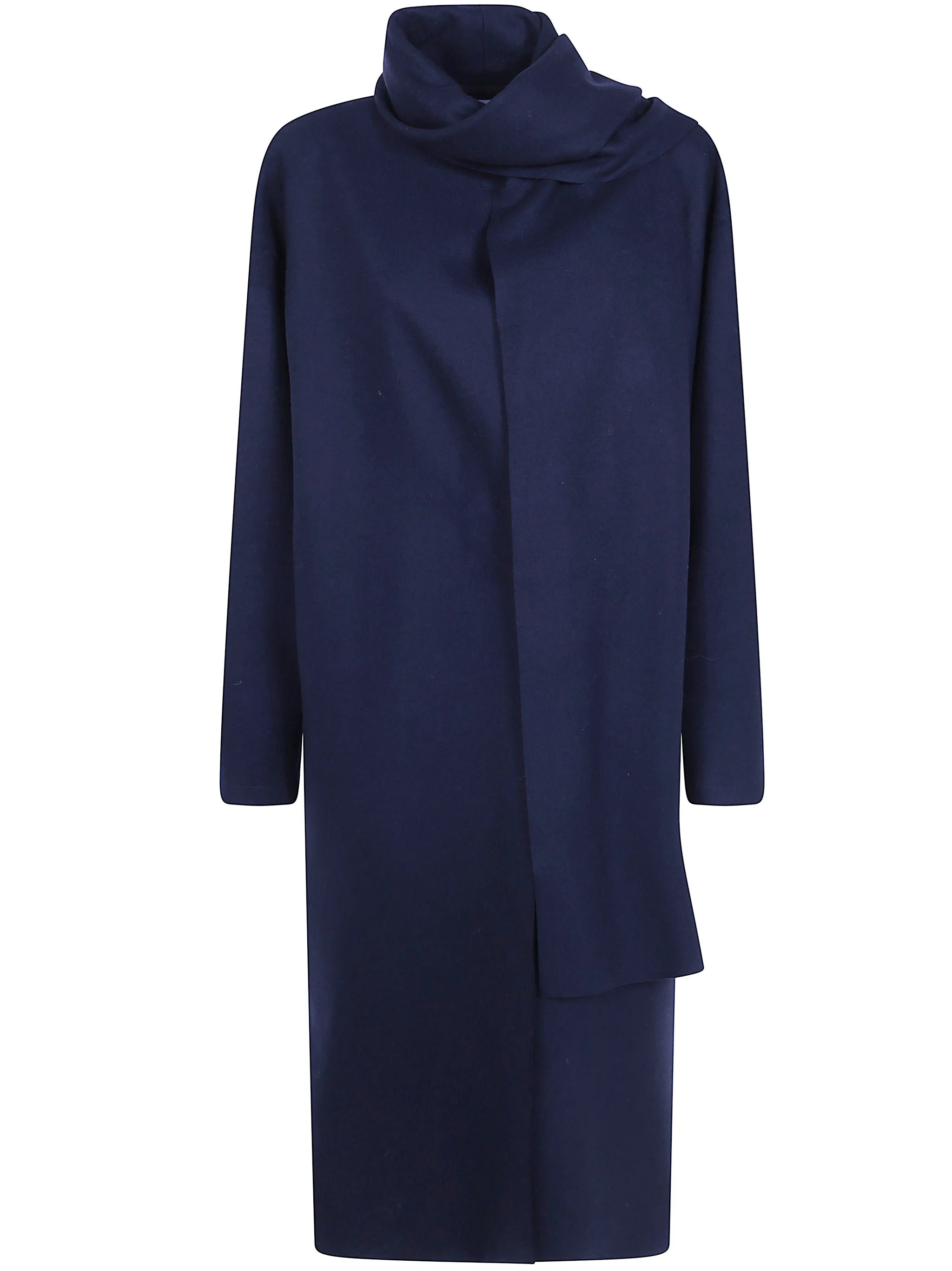 Coat Scarf "Women Scarf Coat" - 1