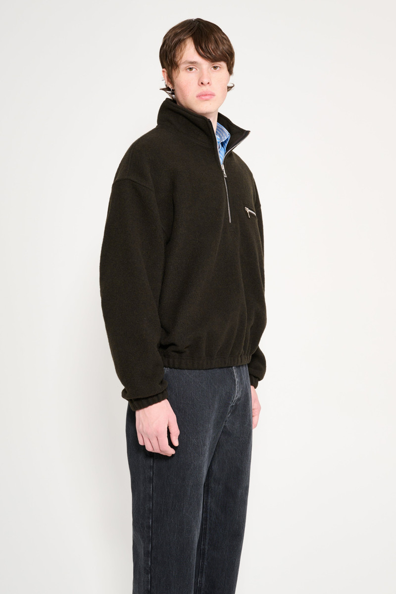 RIER POLAR FLEECE TOURBE 5