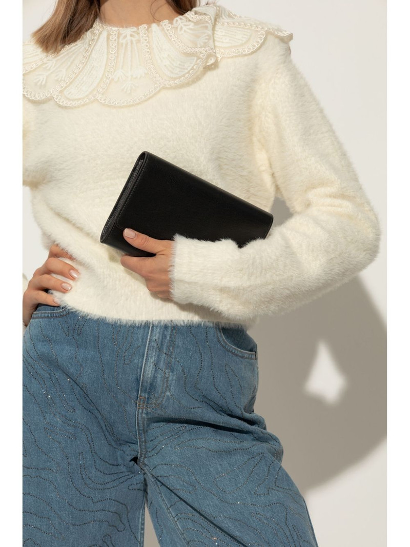 FURLA Camelia clutch bag outlook