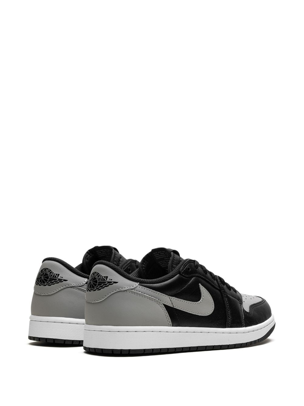 Air Jordan 1 Retro Low OG "Shadow" sneakers - 3