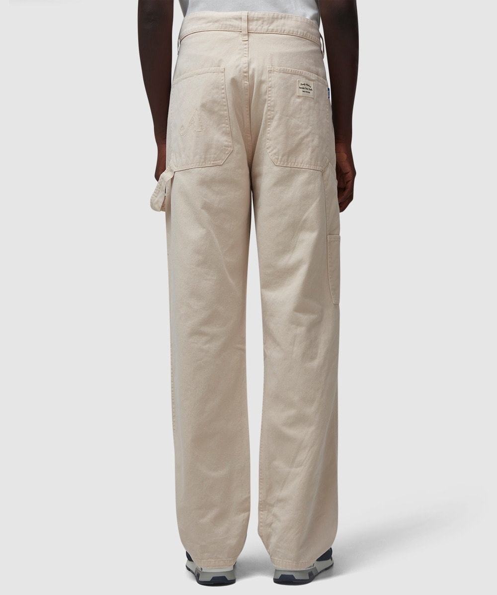 Painter pant - 3