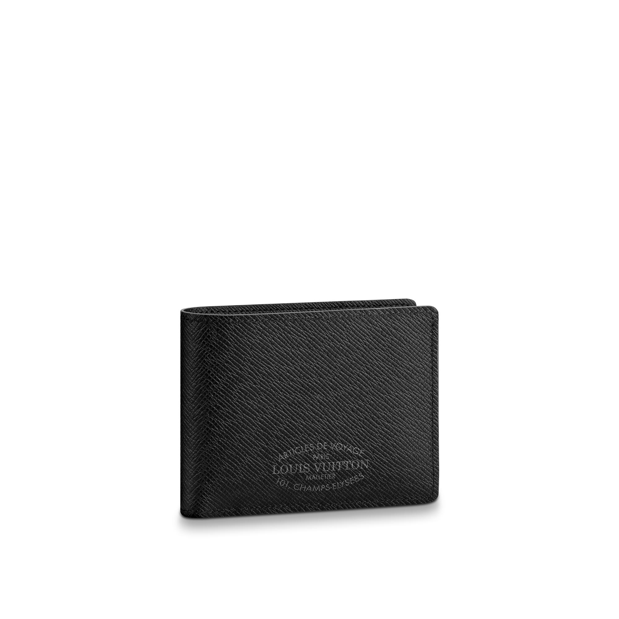 Multiple Wallet - 1