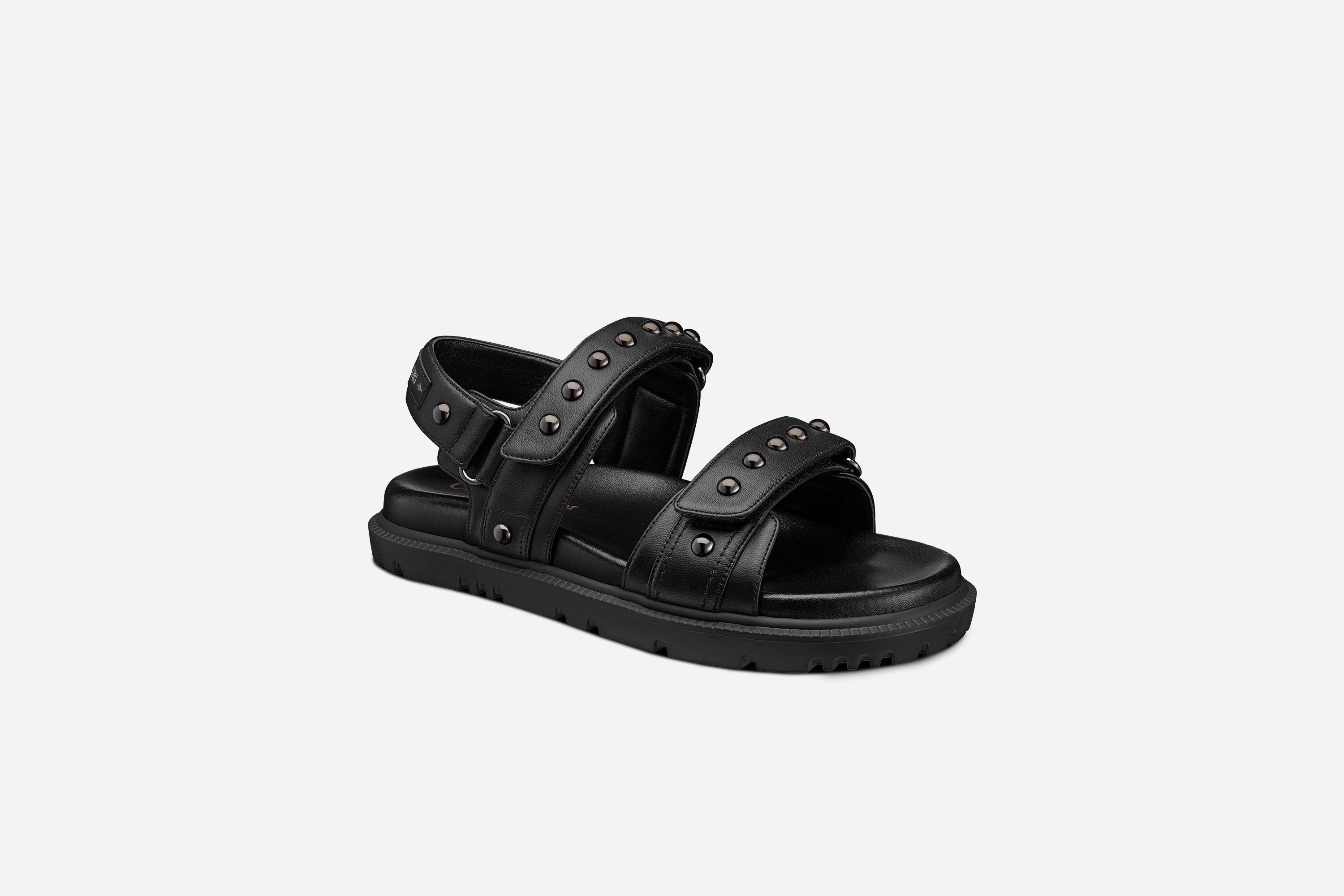 DiorAct Sandal - 2