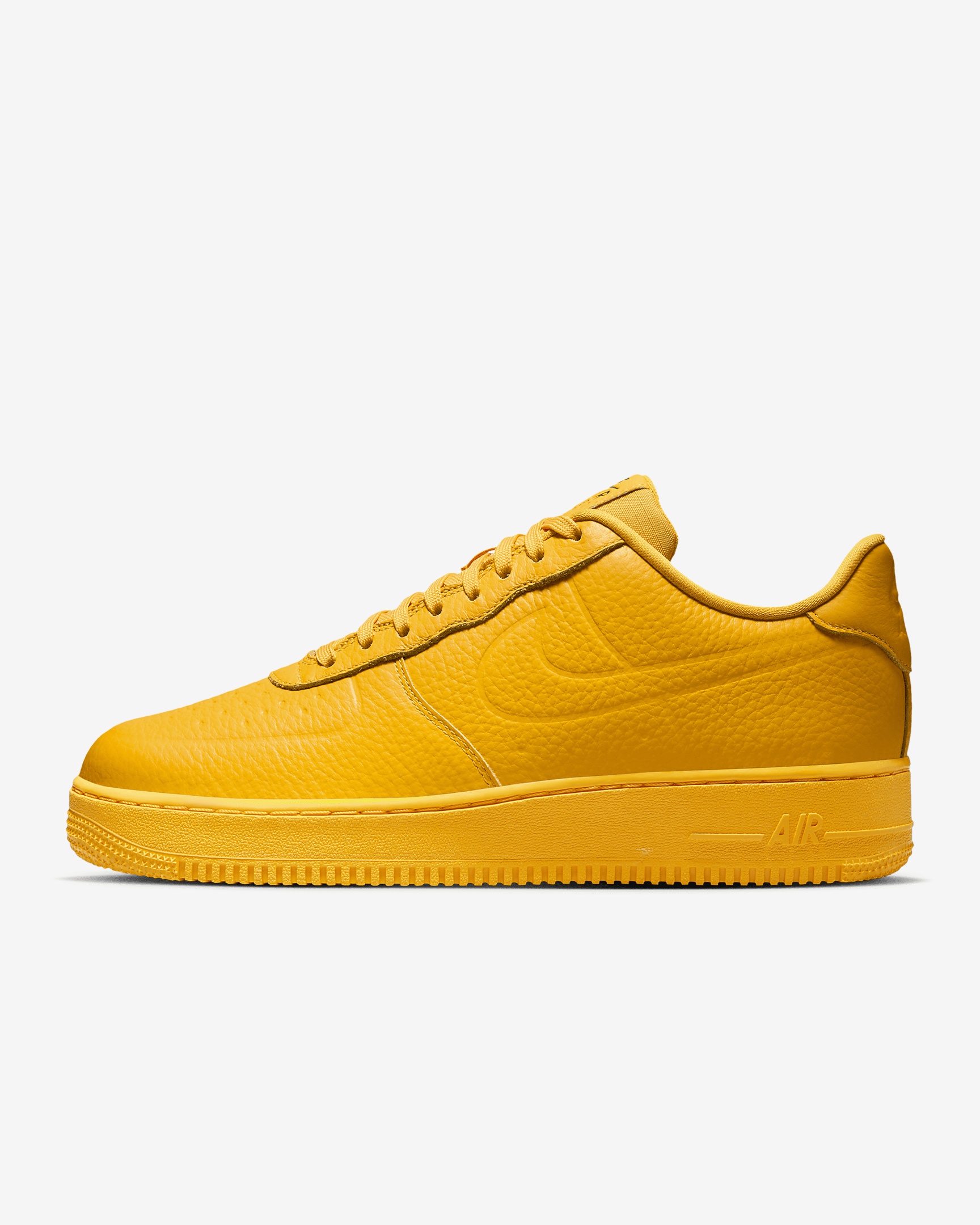 Mustard yellow nike shoes hotsell