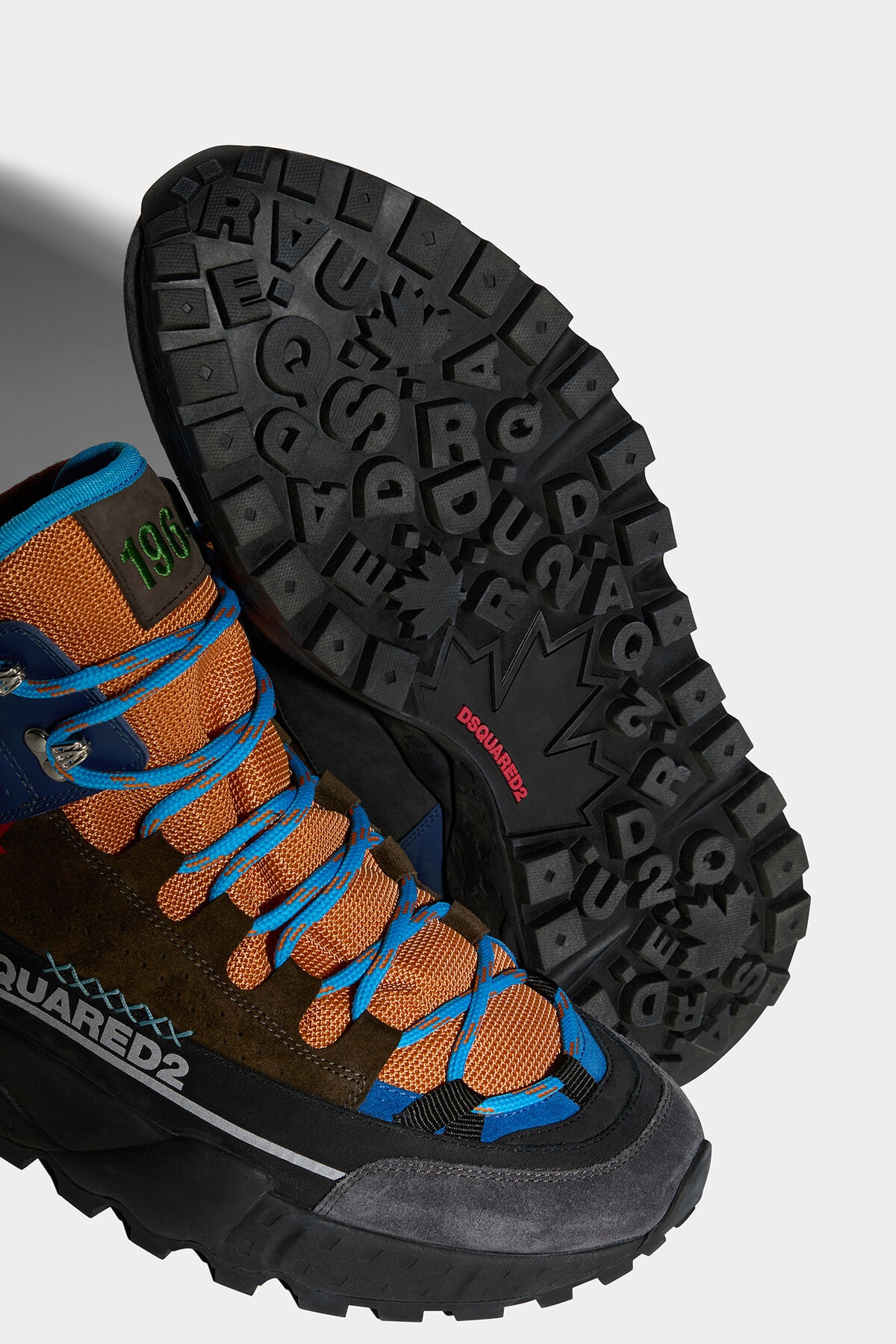 FREE SNEAKERS - 5