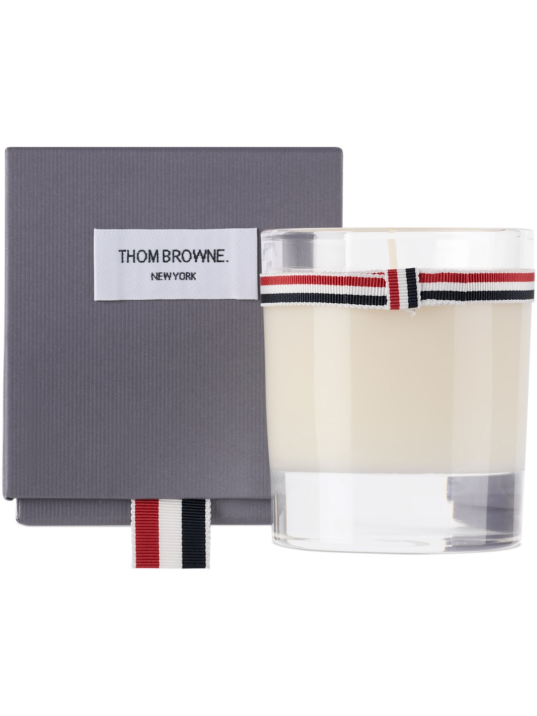 Vetyver Candle - 2