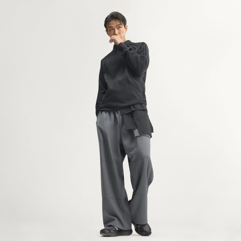 SPACER TEAMGEIST 26 CUTLINE CREW Sweatshirt 4