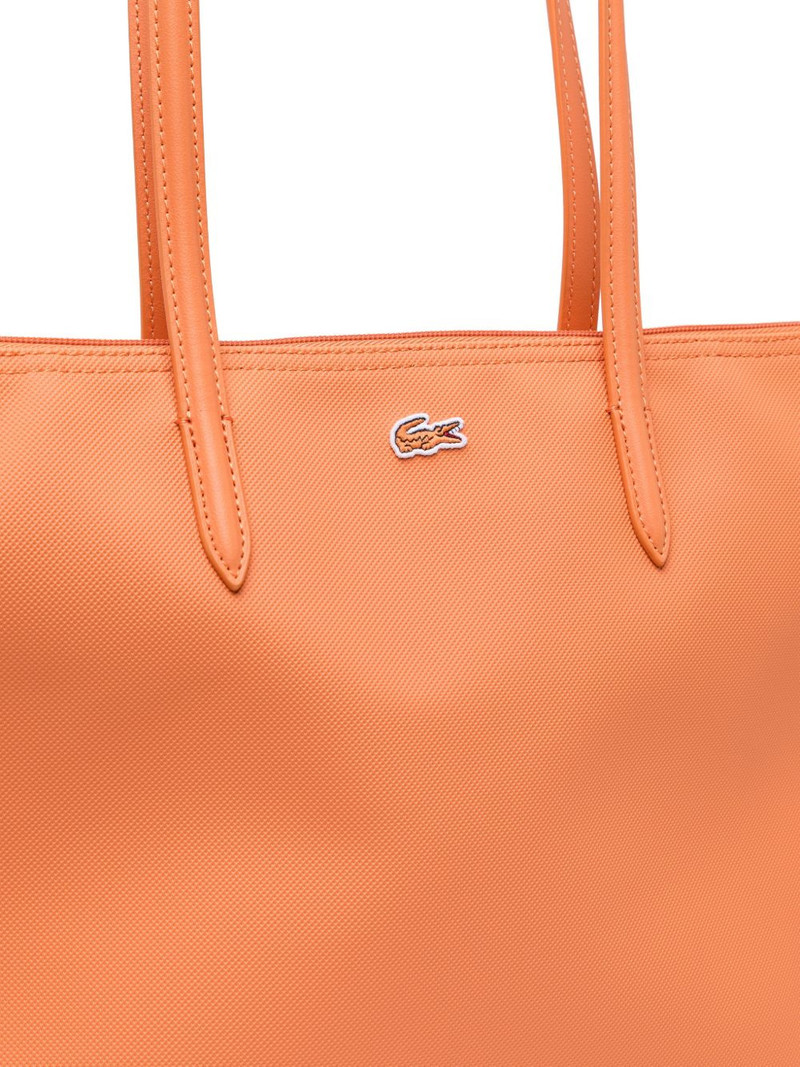 large L.12.12 tote bag 3