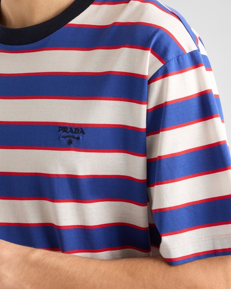 Cotton T-shirt 4