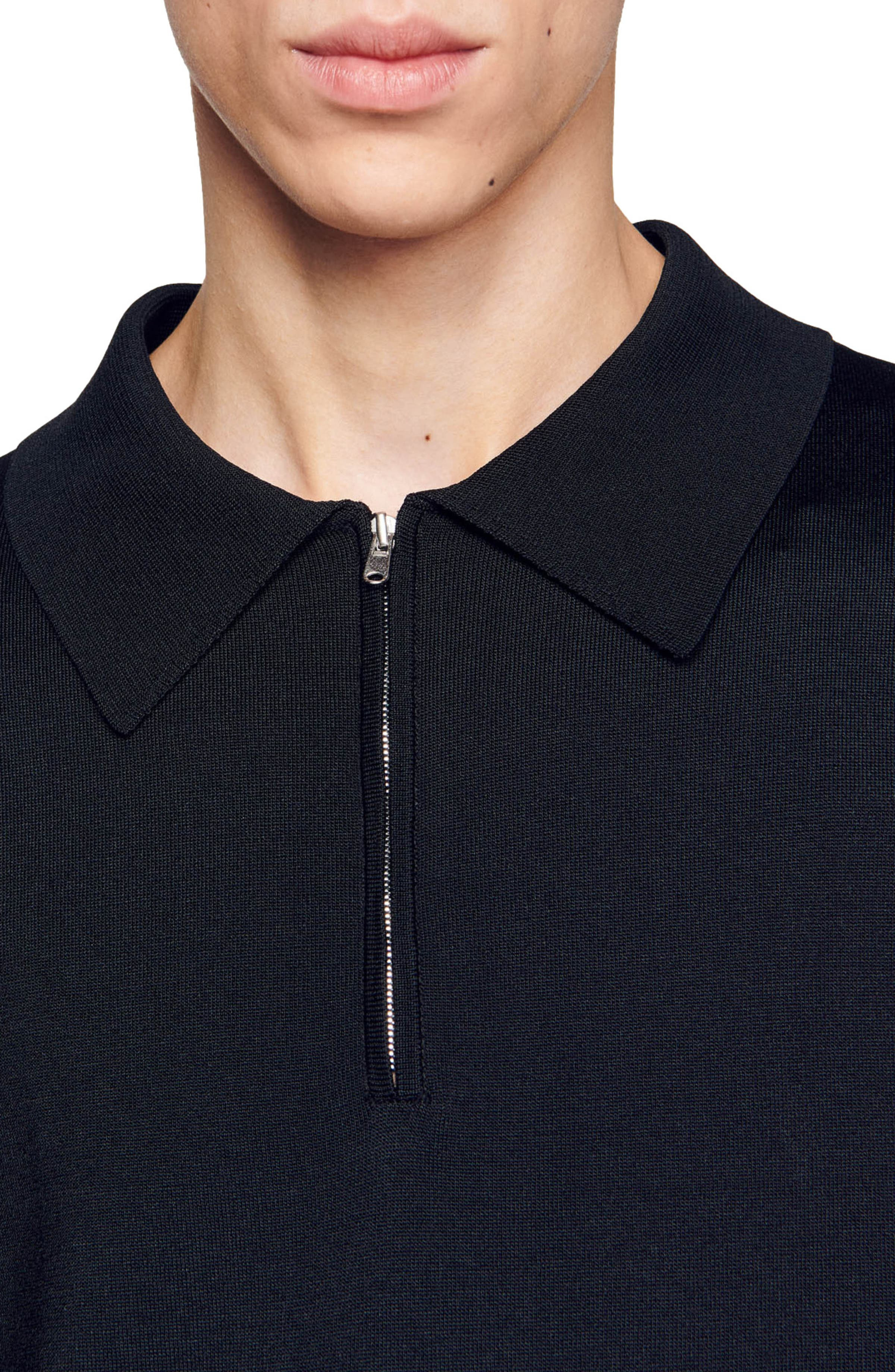 Pablo Zip Polo - 4