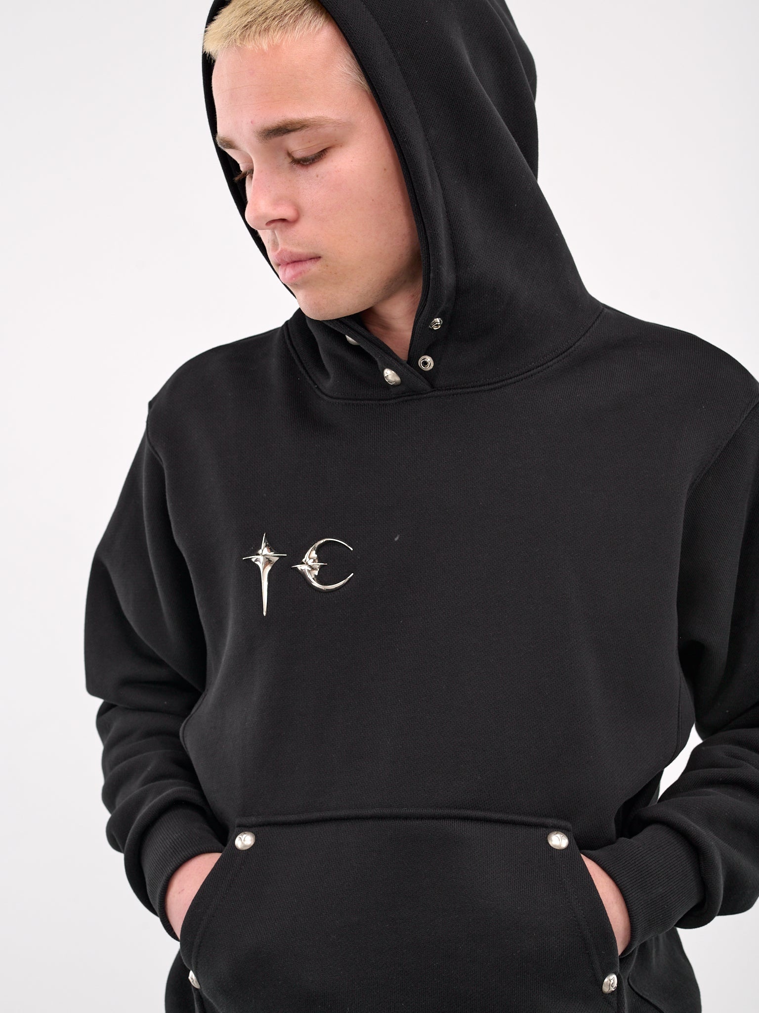Armor Hoodie - 4