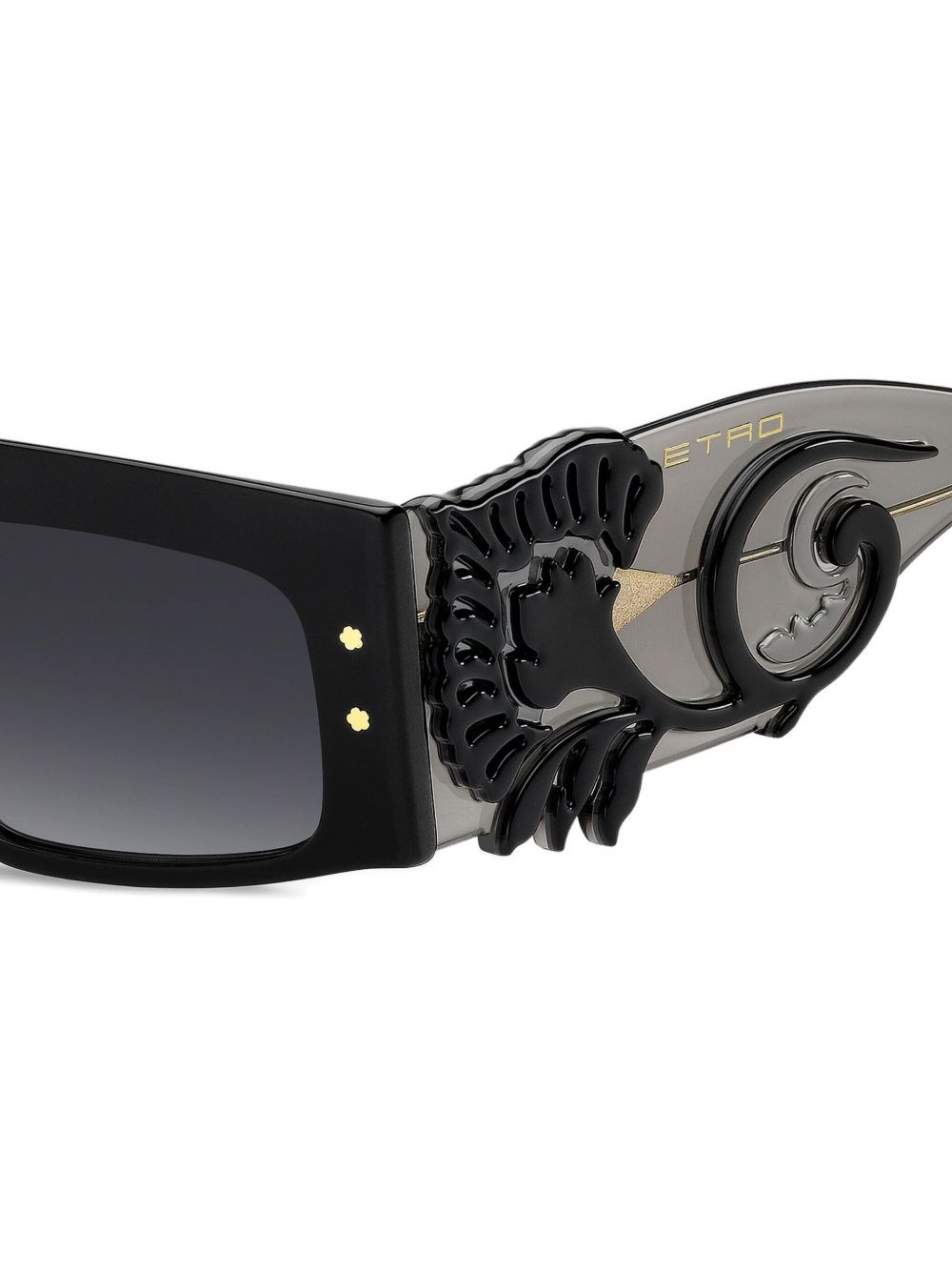 Etroblossom sunglasses - 4