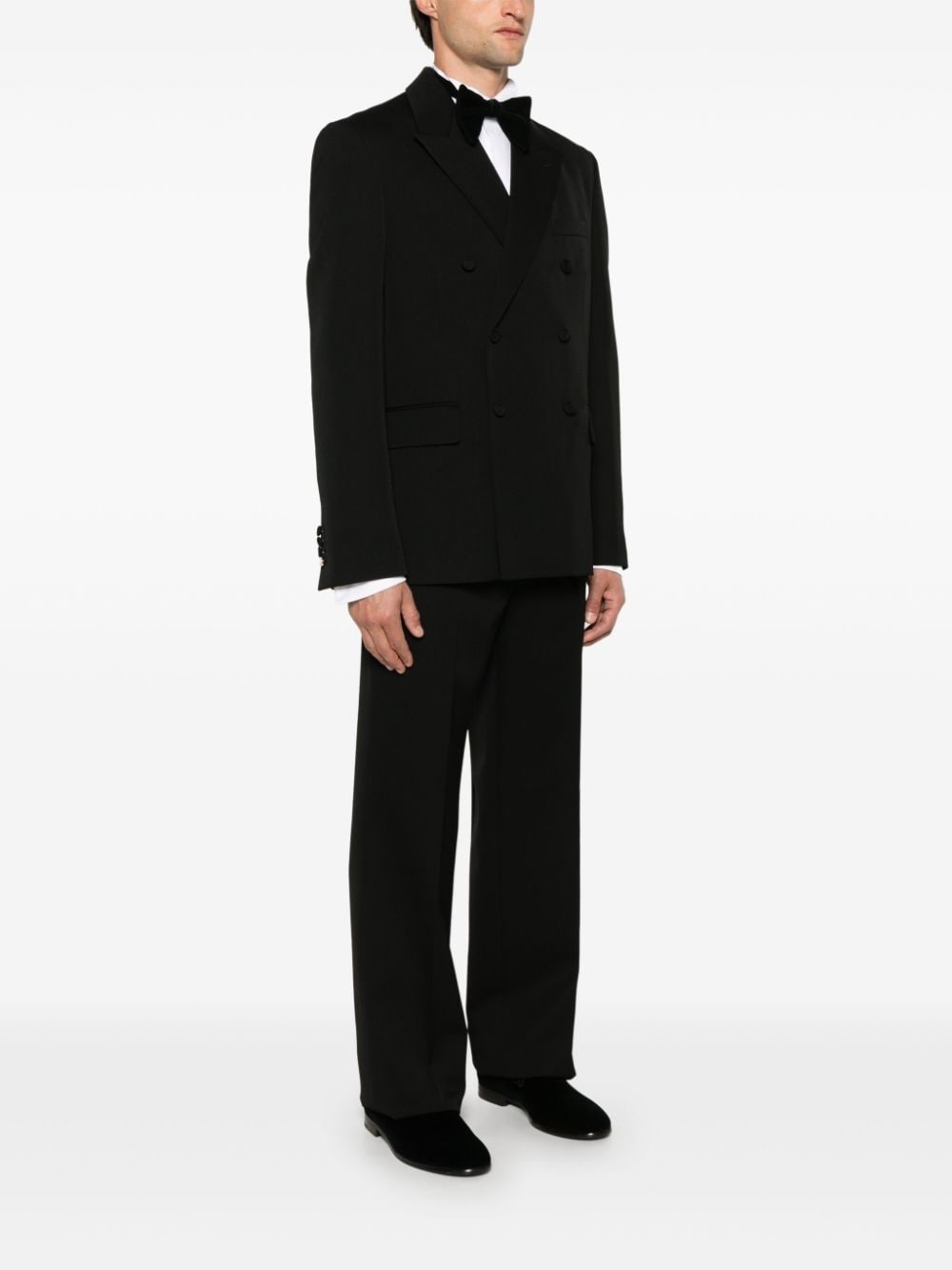 wool suit - 3