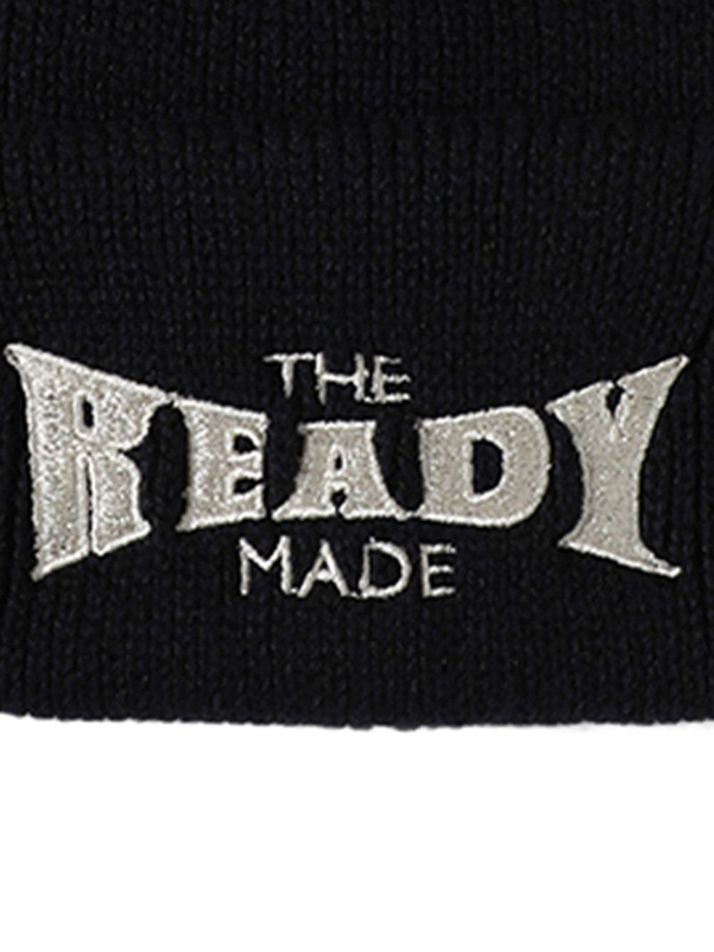 Readymade logo-embroidered beanie outlook