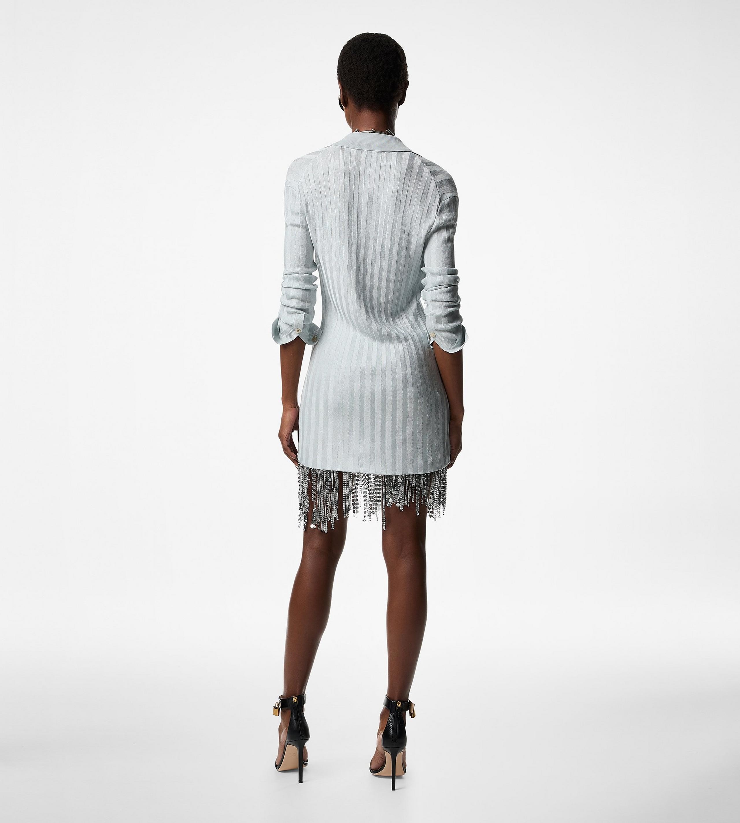 KNIT SHIRT - 3
