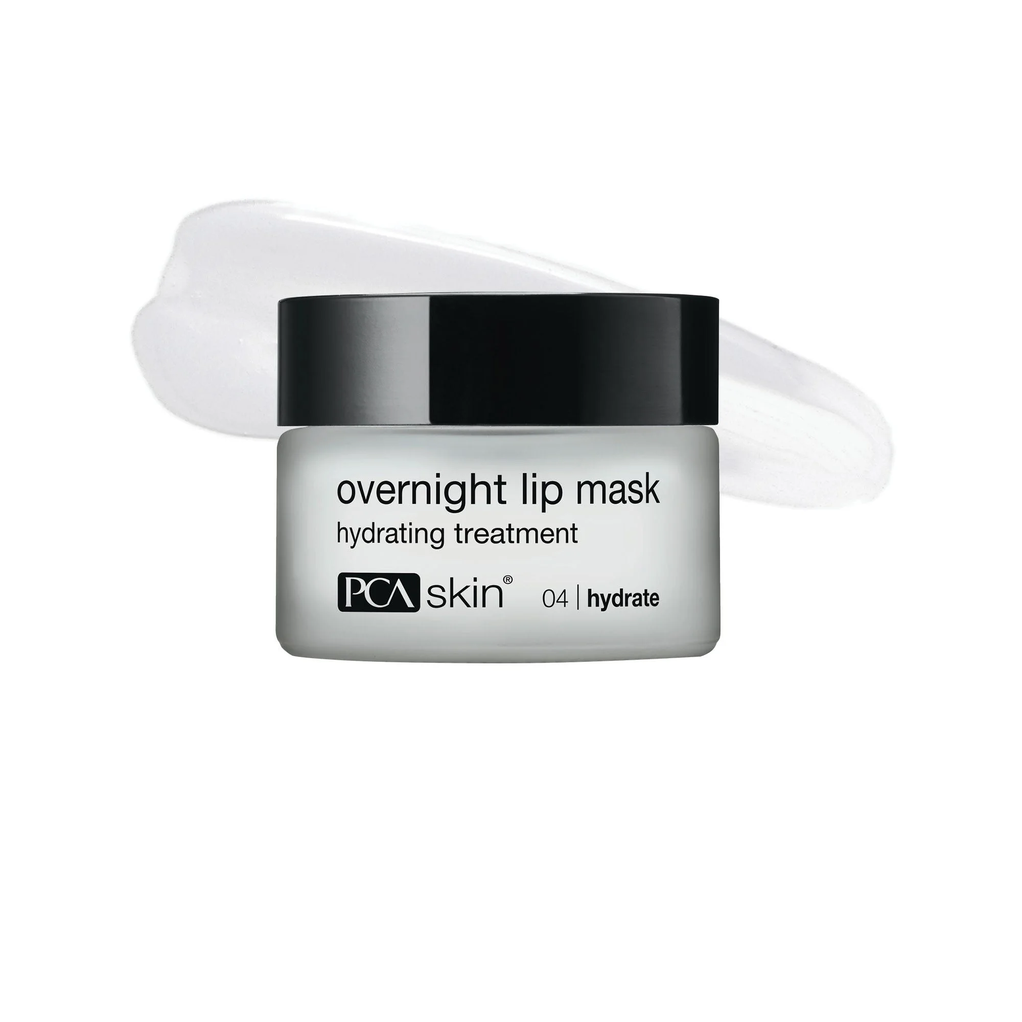 Overnight Lip Mask - 1