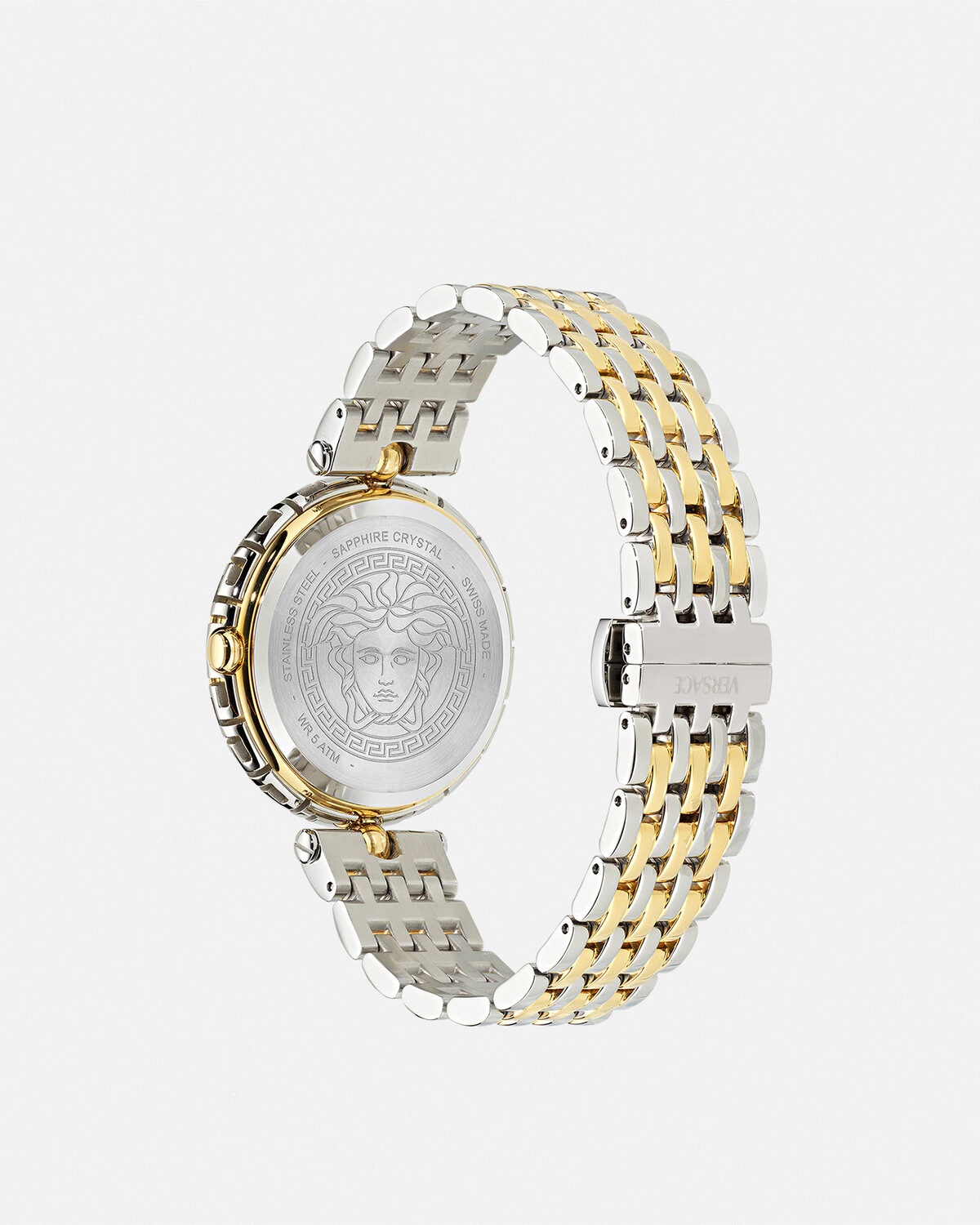 Medusa Heritage Watch - 2
