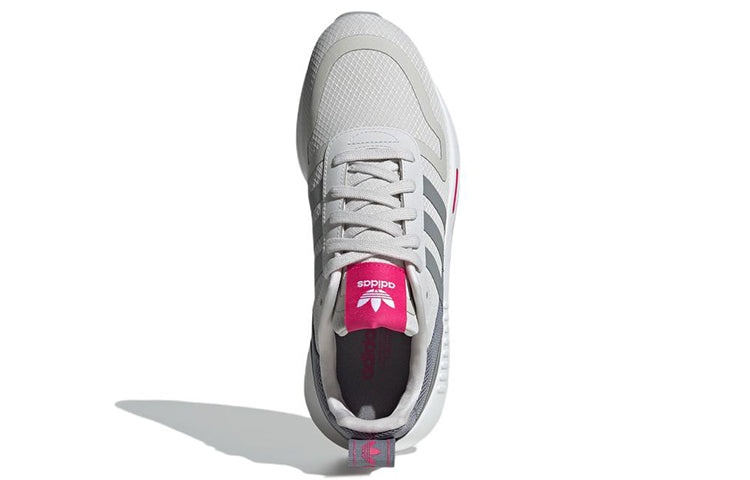 (WMNS) adidas Multix 2.0 'Grey Team Real Magenta' GW6893 - 5